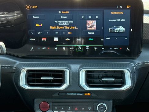 Used 2024 Ford Mustang Premium RWD image 12