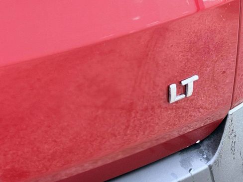 Used 2019 Chevrolet Traverse LT w/ LT Premium Package AWD/4WD image 6