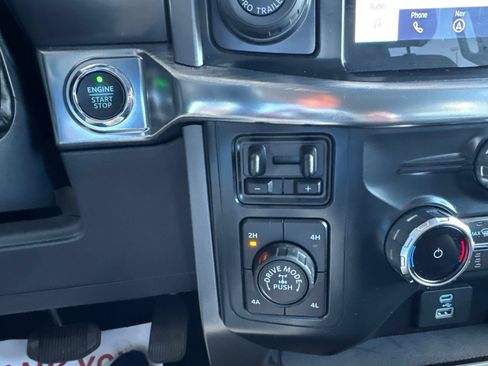 Certified 2022 Ford F150 Lariat w/ Tow Technology Package AWD/4WD image 35