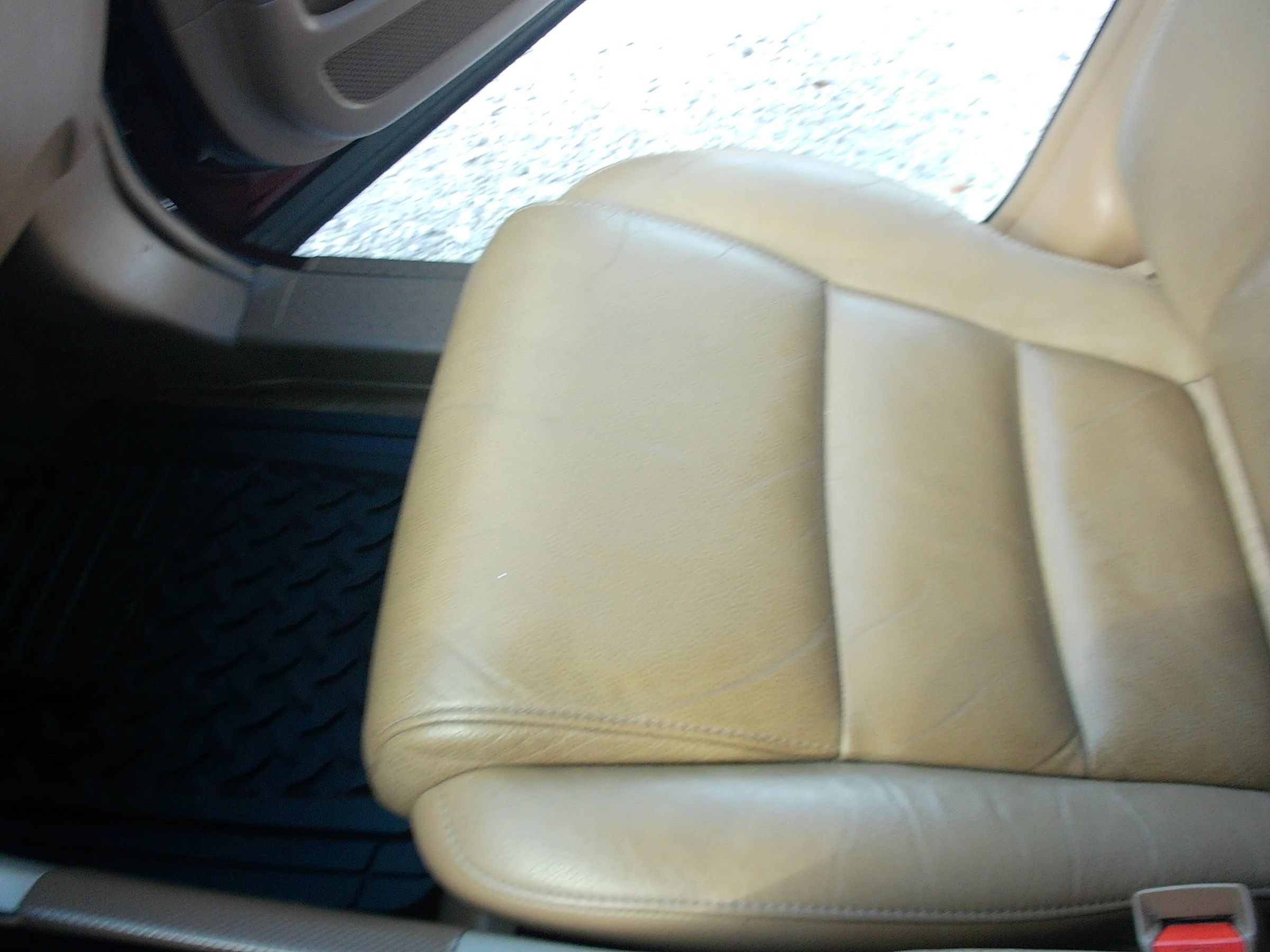 Used 2007 Honda Pilot EX-L image 19