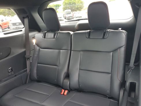 New 2026 Ford Explorer ST w/ Sun And Sound Package image 11