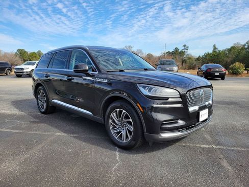 Used 2022 Lincoln Aviator 2WD image 7