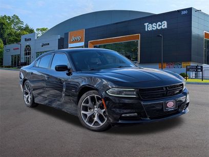 Used 2018 Dodge Charger R/T