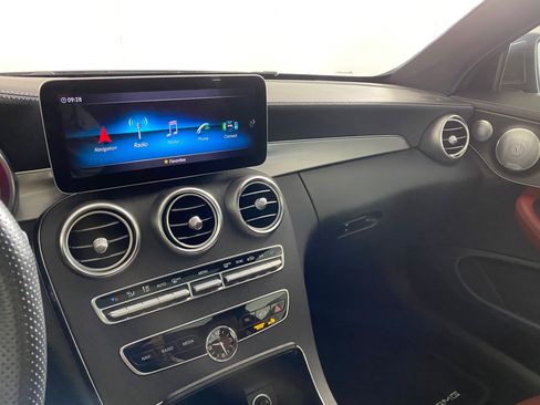 Certified 2020 Mercedes-Benz C 43 AMG 4MATIC Coupe image 23