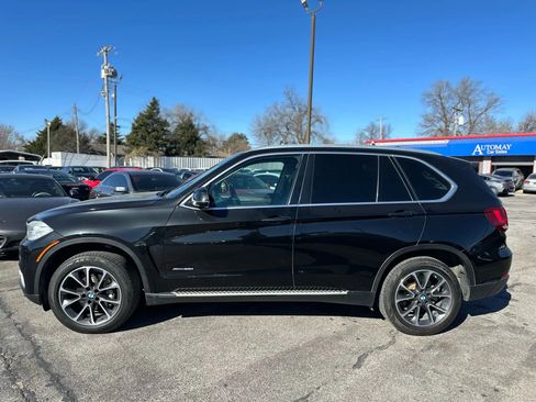 Used 2015 BMW X5 xDrive35i image 9