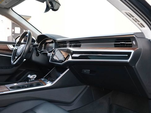 Used 2019 Audi A6 3.0T Prestige w/ Prestige Package AWD/4WD image 27