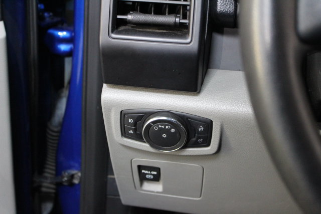 Used 2017 Ford F150 XL w/ Equipment Group 101A Mid AWD/4WD image 14