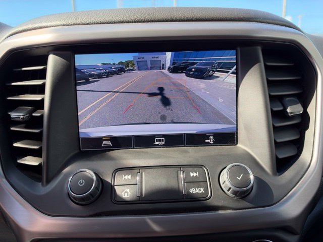 Used 2023 GMC Acadia AT4 w/ Preferred Package AWD/4WD image 20