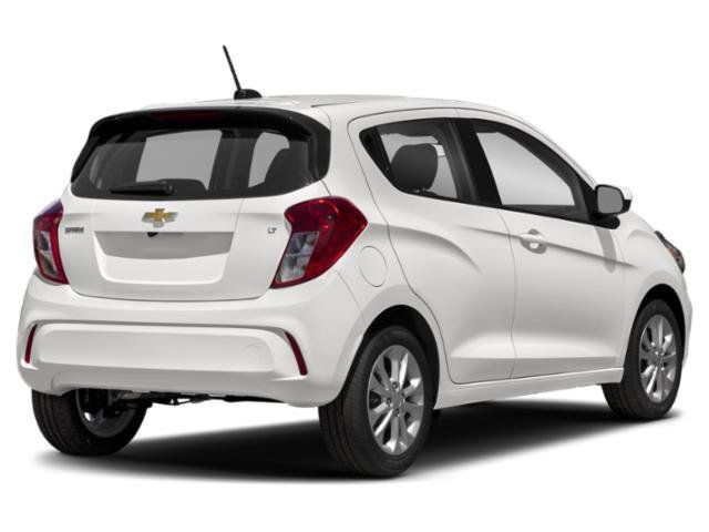 Used 2021 Chevrolet Spark LT w/ Spark Special Edition FWD image 5