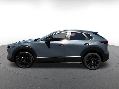 Used 2025 MAZDA CX-30 AWD 2.5 S w/ Preferred Package image 9
