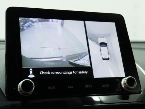 Used 2024 Mitsubishi Eclipse Cross SEL AWD/4WD image 17