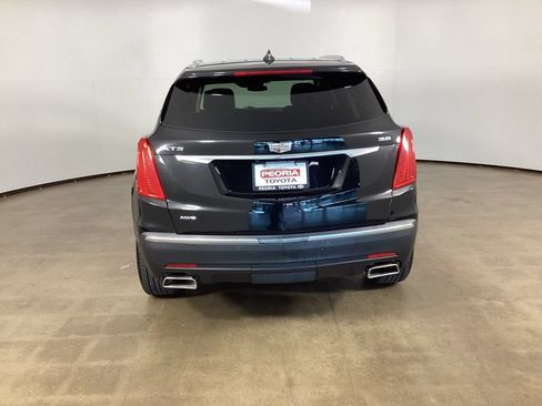 Used 2018 Cadillac XT5 Premium Luxury w/ Driver Assist Package AWD/4WD image 6