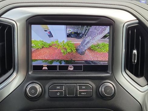 Certified 2021 Chevrolet Silverado 1500 LT w/ All Star Edition Plus RWD image 28
