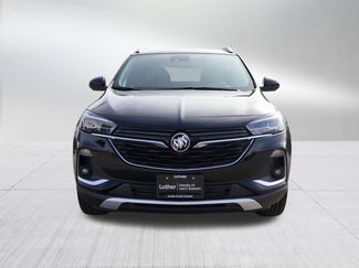 Used 2022 Buick Encore GX Essence w/ Advanced Technology Package video 2