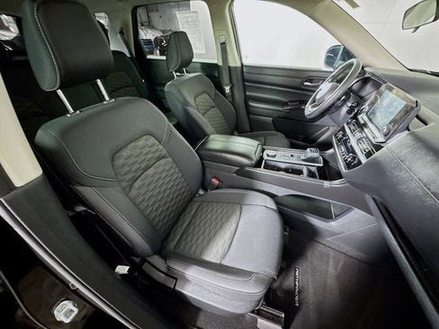 Certified 2022 Nissan Pathfinder S image 23