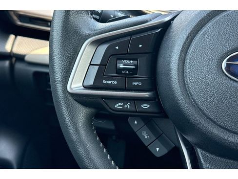 Used 2022 Subaru Forester Limited w/ Popular Package #3 image 36