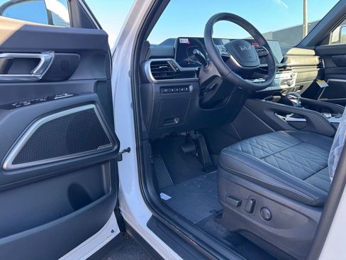New 2025 Kia Telluride EX X-Line image 12