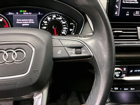Used 2023 Audi Q5 2.0T Premium w/ Convenience Package image 21