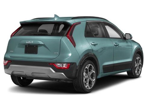 Used 2023 Kia Niro EX Touring FWD image 2