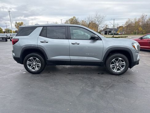 New 2026 GMC Terrain Elevation image 7