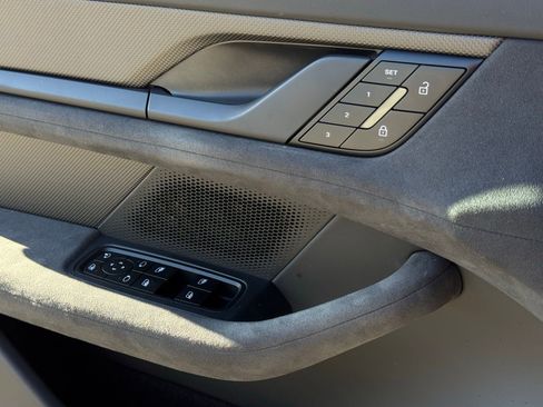 Certified 2025 Porsche Taycan GTS image 26