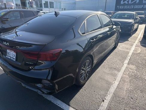 Used 2024 Kia Forte GT-Line image 4