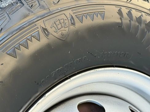 Used 2020 Ford Transit 350 148 High Roof Extended image 36