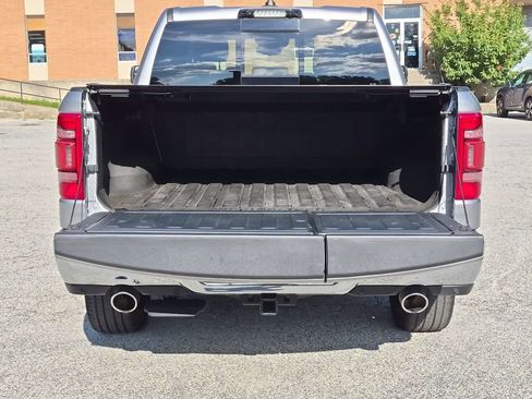 Used 2024 RAM 1500 Limited AWD/4WD image 6