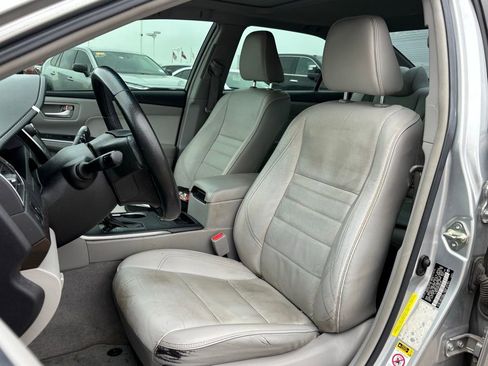Used 2015 Toyota Camry XLE image 6