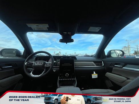 New 2026 GMC Terrain Elevation w/ LPO, Floor Liner Package image 14