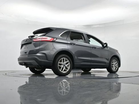 Used 2022 Ford Edge SEL w/ Convenience Package AWD/4WD image 31