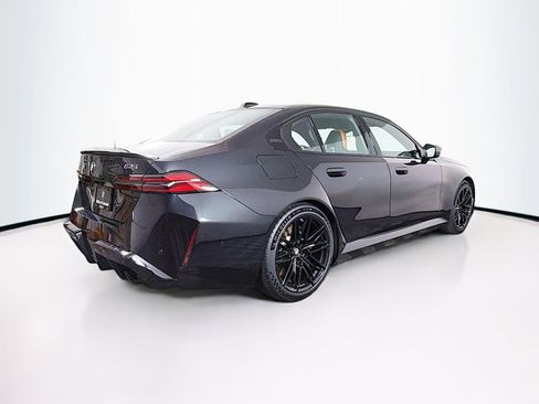 New 2026 BMW M5 w/ Carbon Package image 7