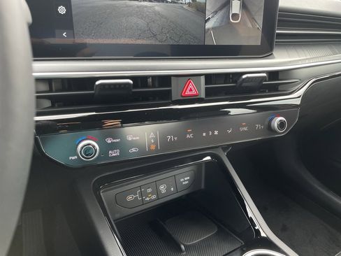 New 2026 Kia K5 GT image 17