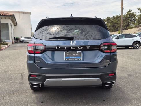 New 2026 Honda Pilot EX-L image 10