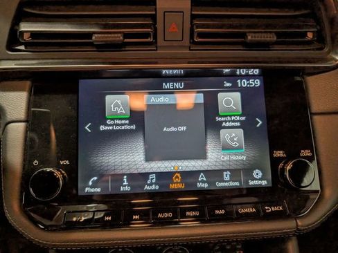 Used 2024 Nissan Z Performance RWD image 18