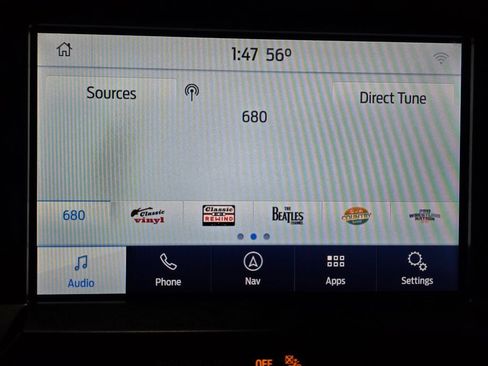 Used 2020 Ford F150 XLT w/ Equipment Group 302A Luxury image 3