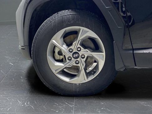 Used 2022 Hyundai Tucson SEL w/ Cargo Package image 33