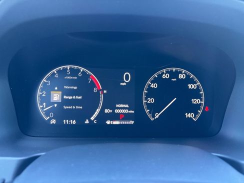 New 2026 Honda Ridgeline TrailSport image 19