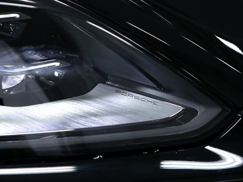 New 2026 Porsche Cayenne S image 33