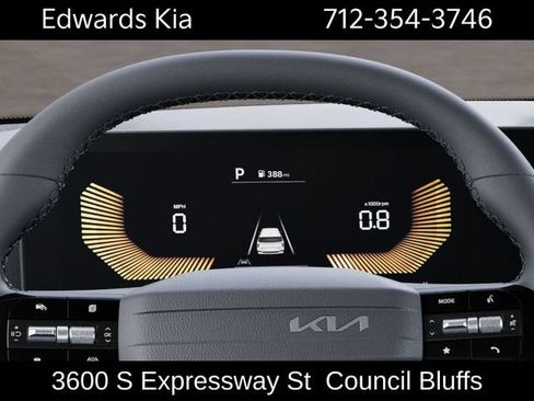 New 2027 Kia Carnival LX FWD image 23