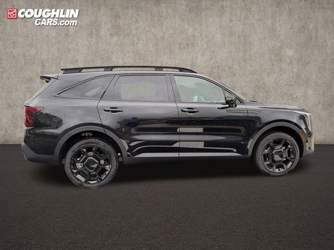 New 2026 Kia Sorento SX Prestige AWD/4WD image 10