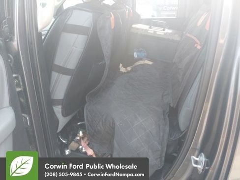 Used 2016 RAM 1500 Big Horn AWD/4WD image 10