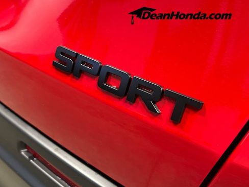 New 2027 Honda HR-V Sport image 7