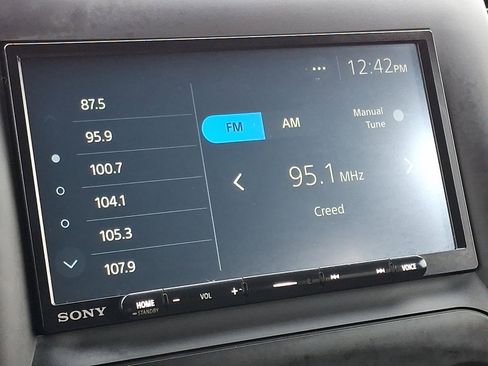 Used 2017 Jeep Grand Cherokee Laredo w/ Quick Order Package 23E image 16