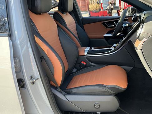 New 2026 Mercedes-Benz GLC 300 4MATIC image 26