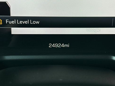 Certified 2024 GMC Acadia Elevation FWD image 36