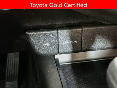 Certified 2021 Toyota Camry LE AWD/4WD image 35