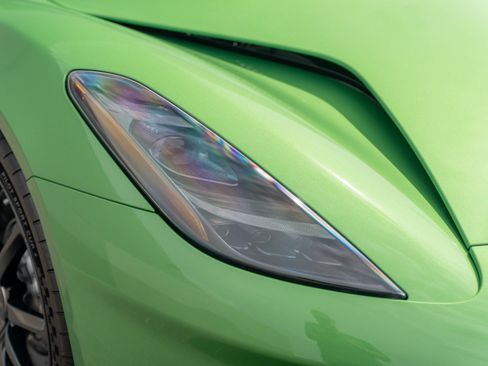 New 2026 Lotus Emira RWD image 19
