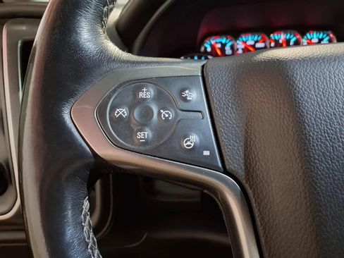 Used 2018 Chevrolet Silverado 2500 LTZ w/ Duramax Plus Package AWD/4WD image 23