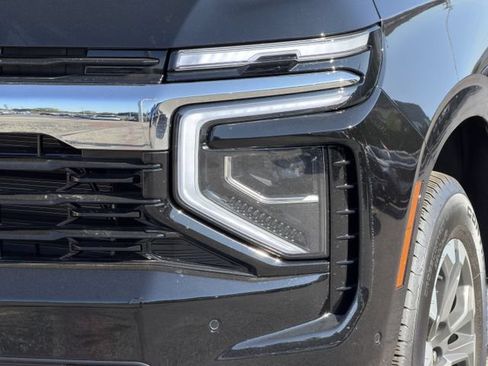 New 2026 Chevrolet Tahoe LS RWD image 9